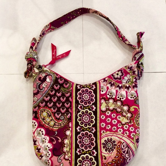 Vera Bradley Shoulder Bag - Picture 2 of 3